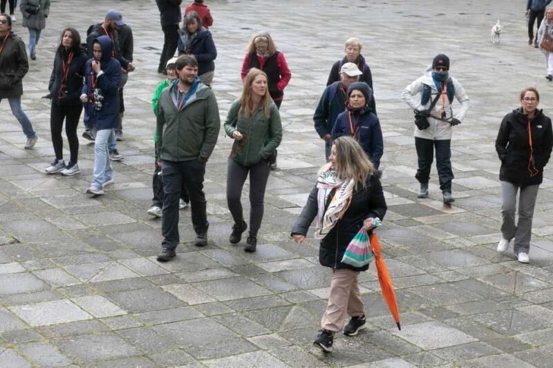 Full-Day Excursion from A Coruña to Santiago - Cruisers Only - Who Should Consider This Tour?