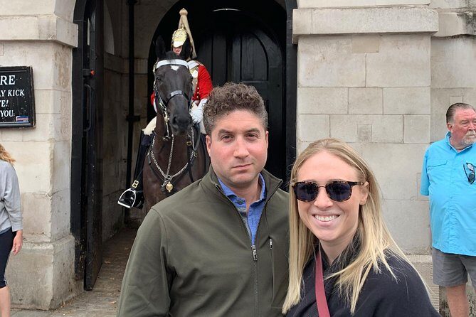 Full Day Excursion Royal London & Windsor in an Iconic London Black Cab - FAQ