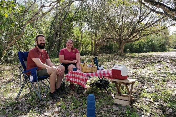 Full Day Excursion to Calakmul and Balamkú From Campeche - Detailed Review of the Full Day Excursion to Calakmul and Balamkú