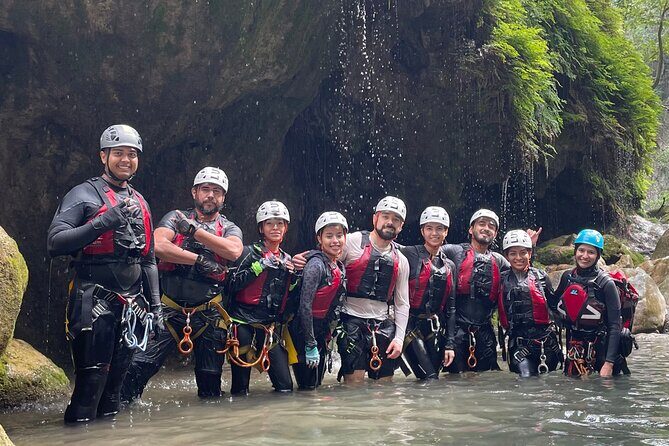 Full Day Excursion to Matacanes Canyon - What is the experience like?