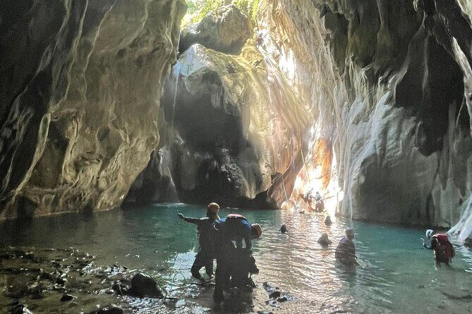 Full Day Excursion to Matacanes Canyon - Who will enjoy this tour?