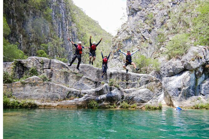 Full Day Excursion to Matacanes Canyon - FAQ