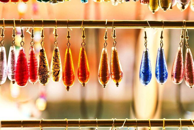 Full-day excursion to Murano, Burano and Torcello from Venice Train Station - Who Should Consider This Tour?