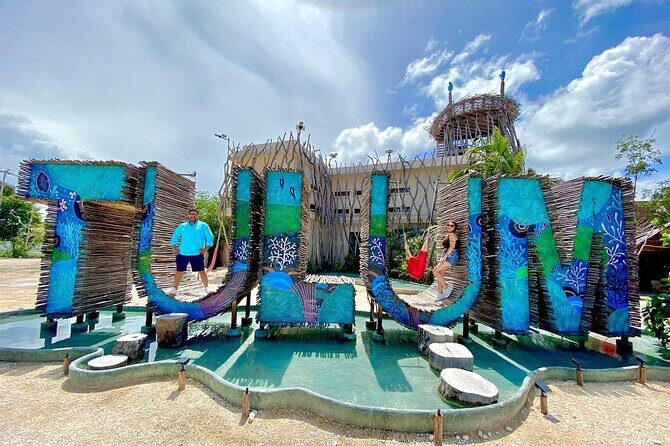 Full Day Excursion to Riviera Maya From Cancun - Who This Tour Is Best For