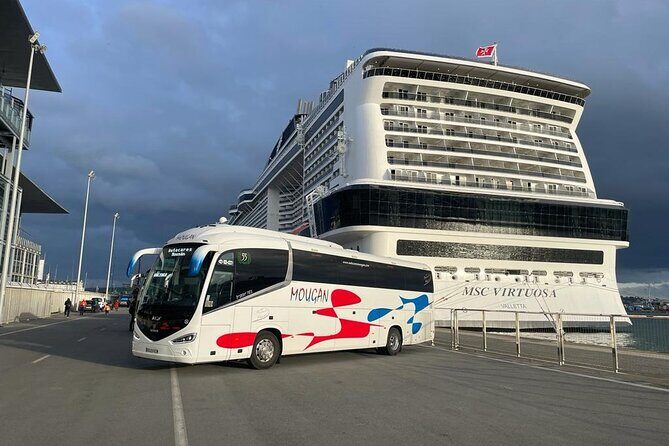 Full-Day Excursion to Santiago from Vigo for Cruisers Only - Overall Value and Experience