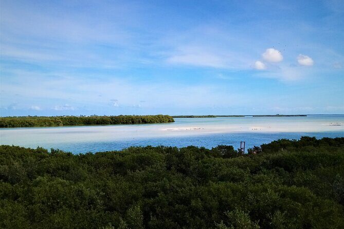 Full Day Excursion to the Best of Holbox From Riviera Maya - FAQs