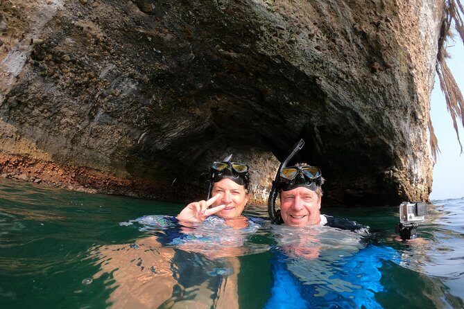 Full-Day Experience in Banderas Bay - Frequently Asked Questions