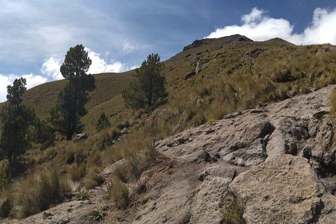 Full Day Experience to the top of Montaña Malinche - The Realities Behind the Reviews