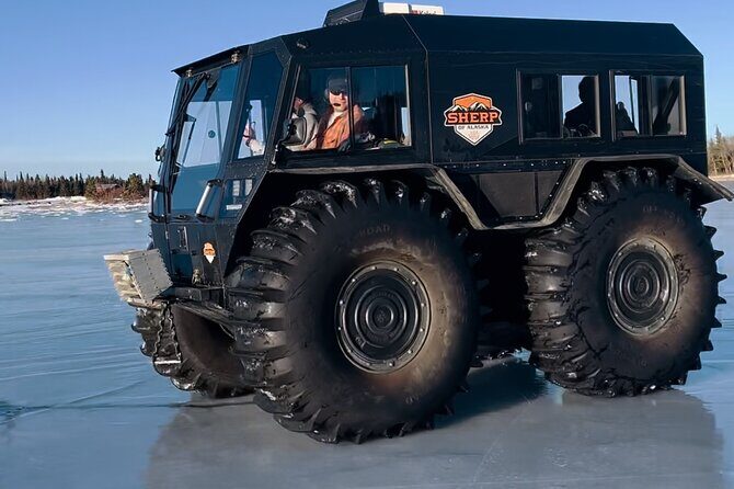 Full Day: Fairbanks to Denali Winter Adventure & SHERP Tour - The Practical Side: Price, Duration, and Group Size
