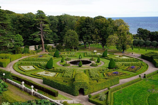 Full-Day FAIRYTALE EXPERIENCE from Inverness [Private] - The Itinerary: What You Can Expect