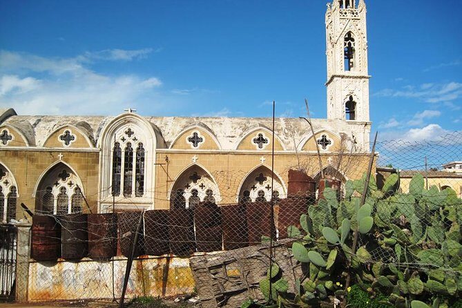 Full-day Famagusta: Lost Cities & Coastal Secrets from Paphos - What the Tour Involves and Why It Matters