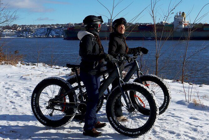 Full Day Fatbike rental in Québec City - Final Thoughts