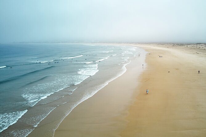 Full-day Fátima, Nazaré, and Óbidos Small-Group Tour from Lisbon - Exploring Portugal’s Charm: A Review of the Full-day Fátima, Nazaré, and Óbidos Tour from Lisbon