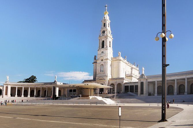 Full-day Fátima, Nazaré, and Óbidos Small-Group Tour from Lisbon - Why This Tour Works Well