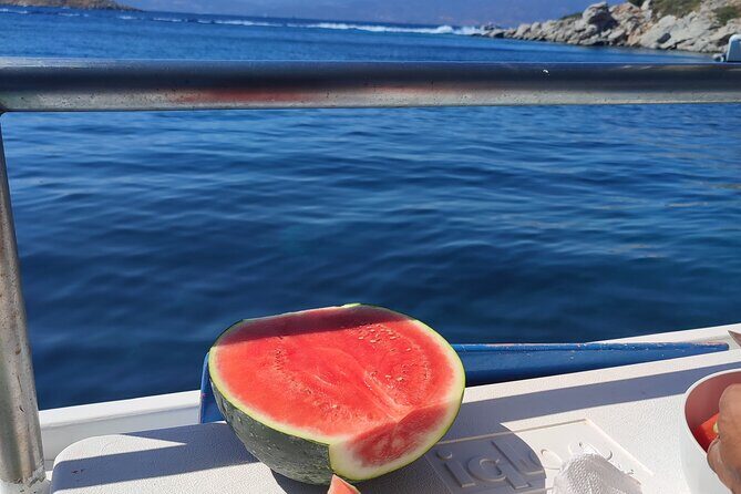 Full-Day Fishing and Boating Experience in Hydra - Final thoughts