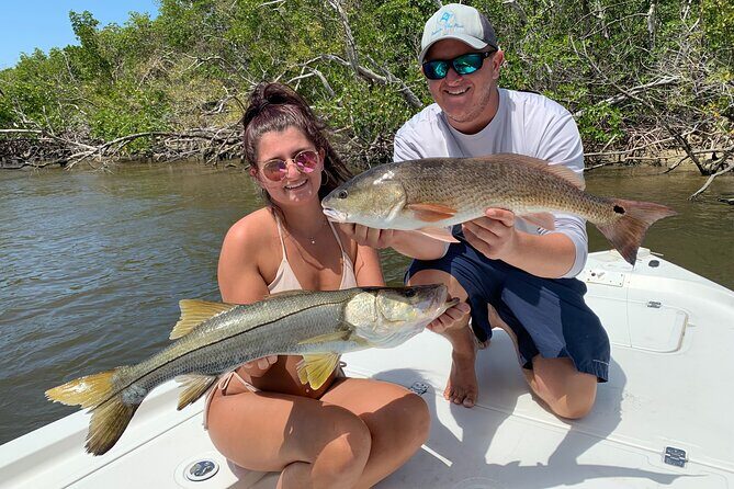 Full Day Fishing Trip at Naples Port of Island Marina - Final Thoughts