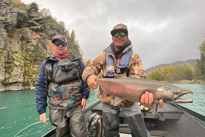 Full day fishing trips - Who Is This Trip Best For?