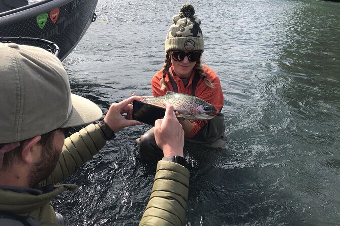 Full day fishing trips - Final Thoughts