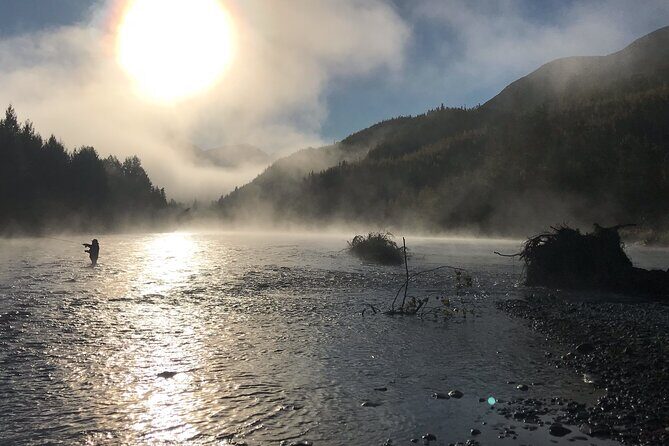 Full day fishing trips - FAQ