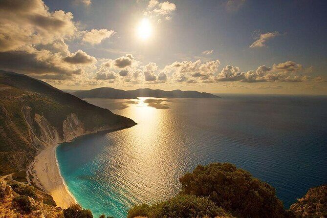 Full-Day Fiskardo Island Guided Tour [From Kefalonia] - A Closer Look at the Itinerary and What You Can Expect