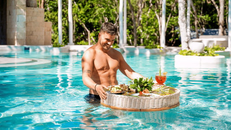 Full Day Floating Breakfast, Cenotes, and Temazcal in TULUM - What’s This Tour All About?