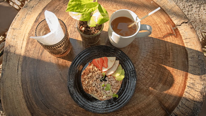 Full Day Floating Breakfast, Cenotes, and Temazcal in TULUM - What About the Value?