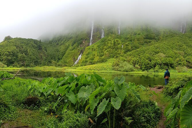 Full Day Flower Island Tour - The Value of the Tour
