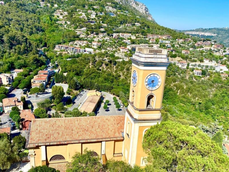 Full day French Riviera Panorama Tour - The Value of Guided Tours Like This