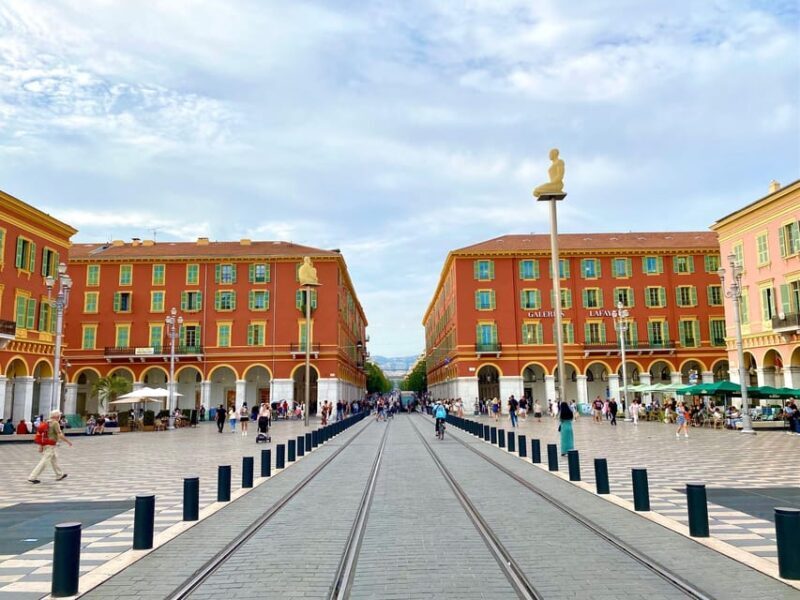 Full day French Riviera Panorama Tour - Final Thoughts