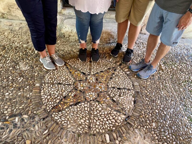 Full day French Riviera Panorama Tour - FAQ