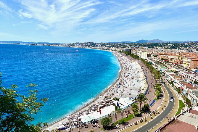 Full day French Riviera Panorama Tour - A Few Considerations