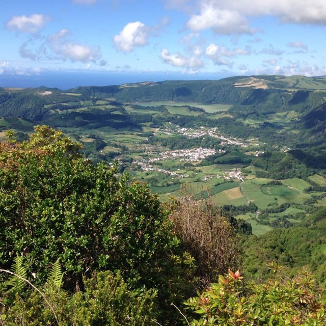 Full-Day Furnas Azores 4x4 Tour from Ponta Delgada - The Practicalities: What to Expect and Tips