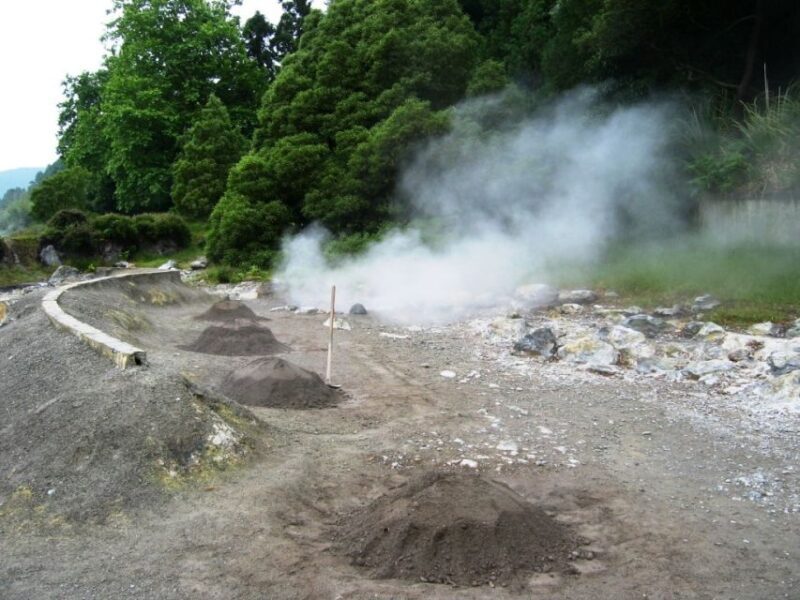 Full-Day Furnas Azores 4x4 Tour from Ponta Delgada - Who Is This Tour Best For?