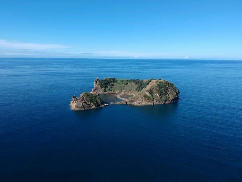 Full Day: Furnas, Tea Plantations & More With Lunch - What Travelers Are Saying