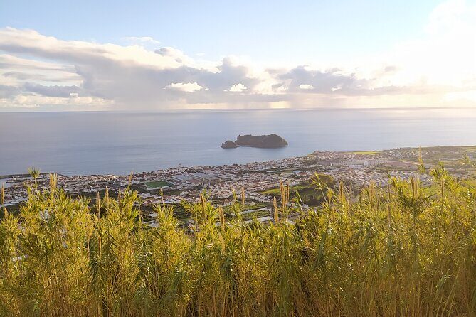 Full Day Furnas Volcano, With Traditional Lunch (East Tour) - Who Should Book This Tour?