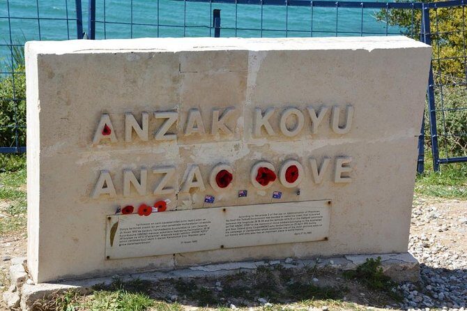 Full-Day Gallipoli Tour From Istanbul - The Significance of Gallipoli and Its Memorials