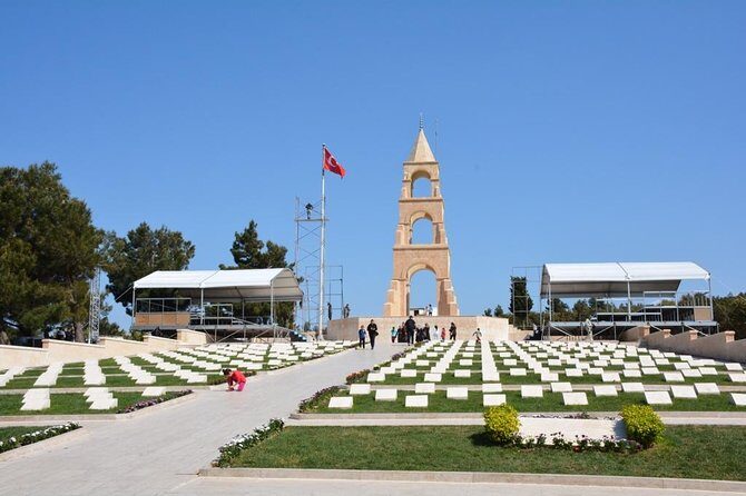 Full-Day Gallipoli Tour From Istanbul - Is This Tour Right For You?