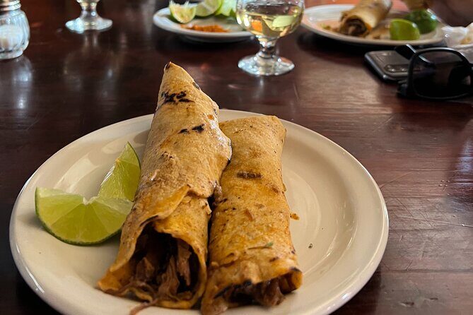 Full-Day Gastronomic & Cultural Tour in Oaxaca - Final Thoughts