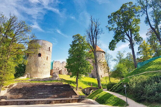 Full Day Gauja National Park Ultimate Hiking & Sightseeing Trip - Value for Money