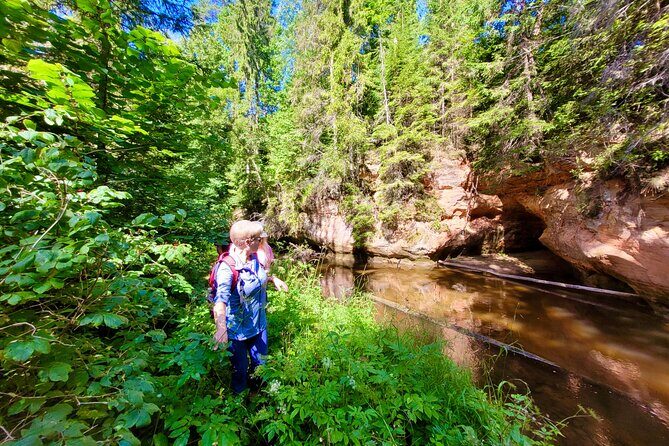 Full Day Gauja National Park Ultimate Hiking & Sightseeing Trip - FAQ