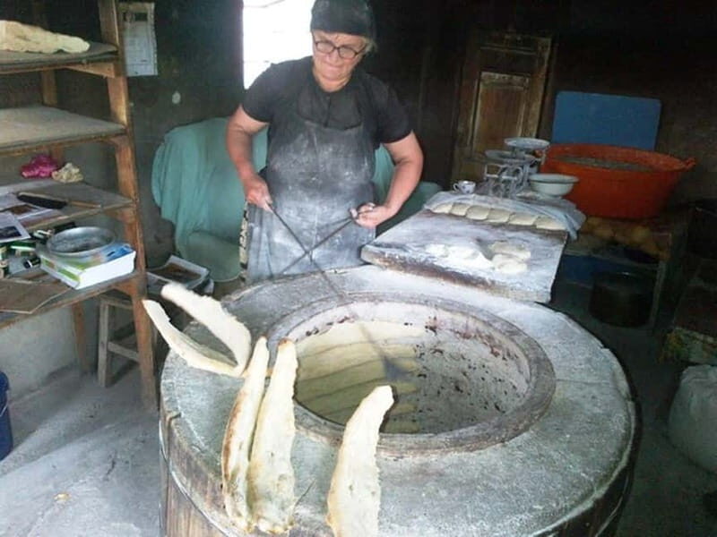 Full-Day Georgian Wine Tasting Tour - What You’ll Pay For