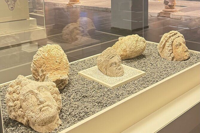 Full Day Gobeklitepe and Karahantepe tour from Istanbul by Flight - Fish Lake: The Legend Lives On