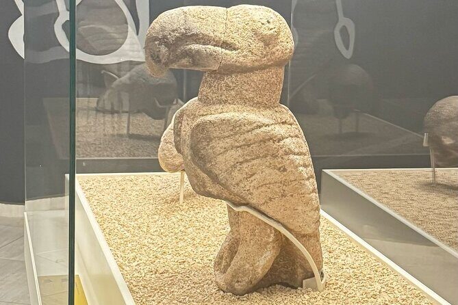 Full Day Gobeklitepe and Karahantepe tour from Istanbul by Flight - Wrapping Up: Back to Istanbul