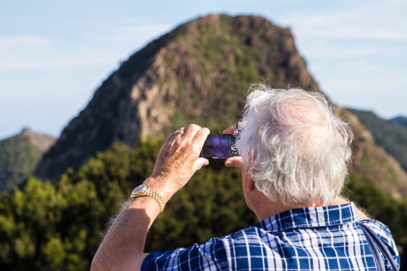 Full-Day Gomera Jeep Safari from Puerto de La Cruz - An In-Depth Look at the Gomera Jeep Safari