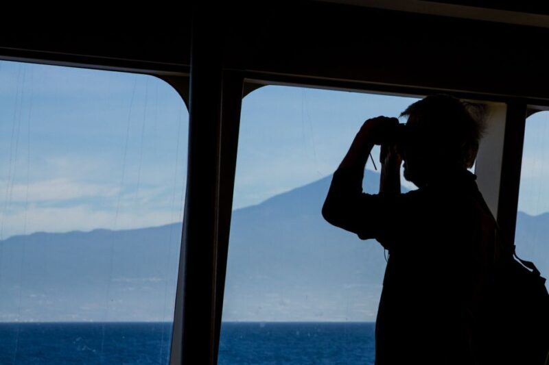 Full-Day Gomera Jeep Safari from Puerto de La Cruz - FAQ about the Gomera Jeep Safari