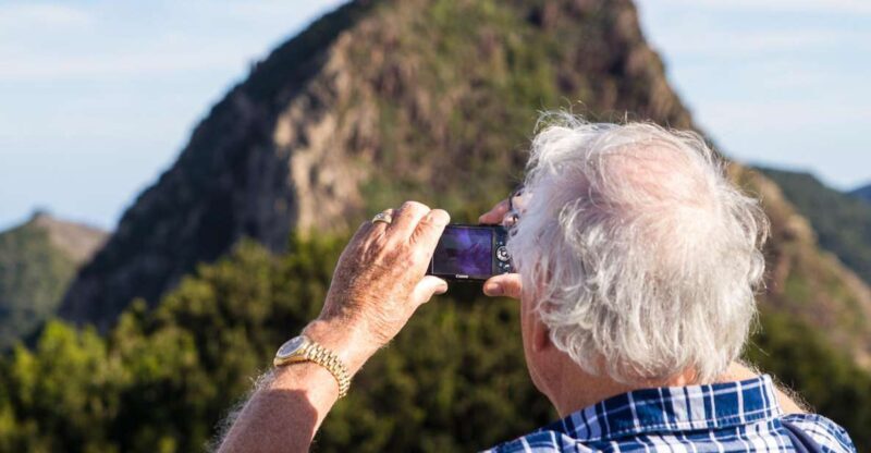 Full-Day Gomera Jeep Safari from Puerto de La Cruz - Final Word