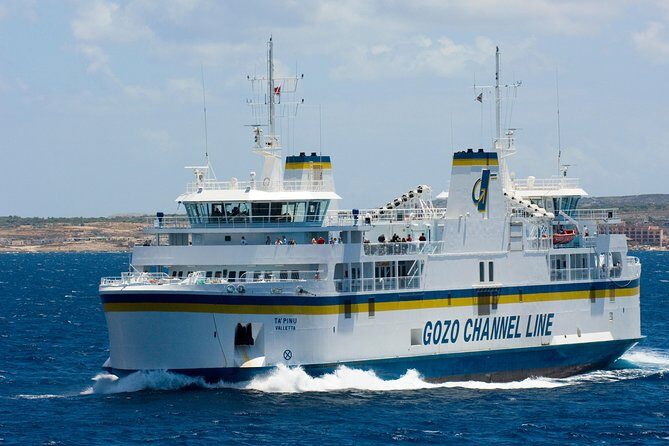 Full-Day Gozo Island Tour from Valletta - The Itinerary Explored