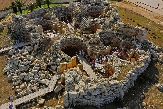 Full-Day Gozo Island Tour from Valletta - Is This Tour Worth It?