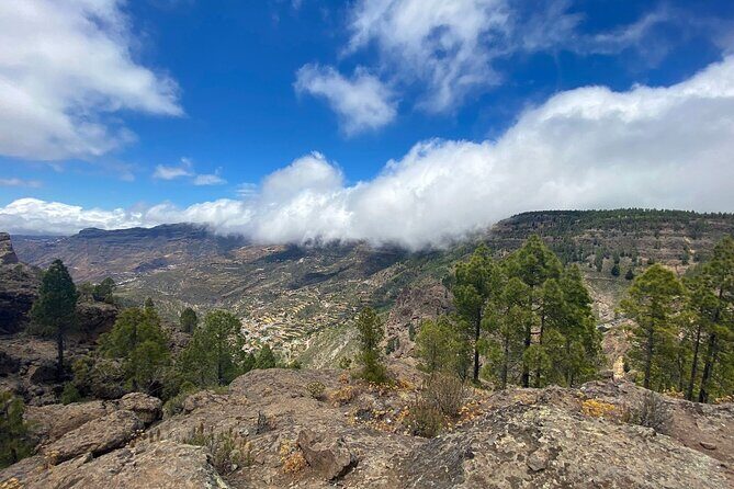 Full-Day Gran Canaria Tour with Teror, Tejeda and Lunch in Fataga - Final Thoughts