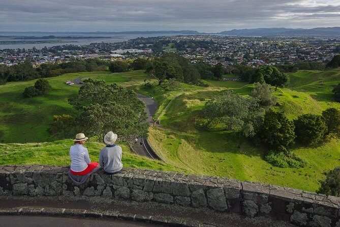 Full-Day Grand Auckland Volcanoes Tour - Key Points